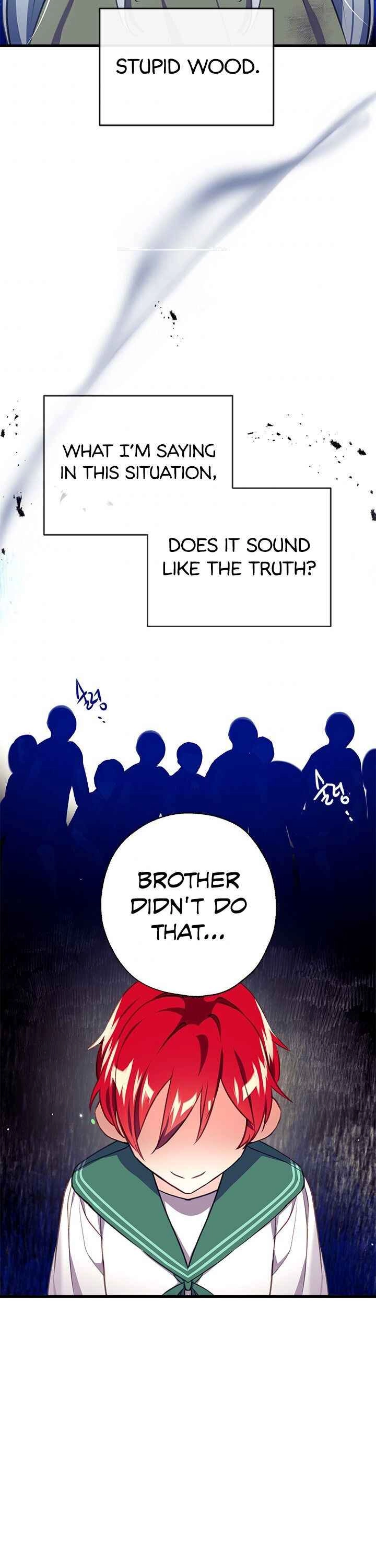 Can We Become a Family? Chapter 3 25